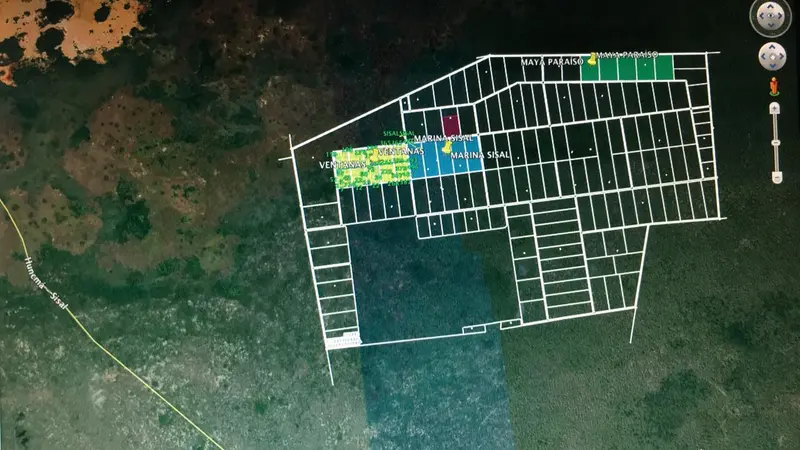 Lote en venta · Mérida Centro, Mérida, Yucatán