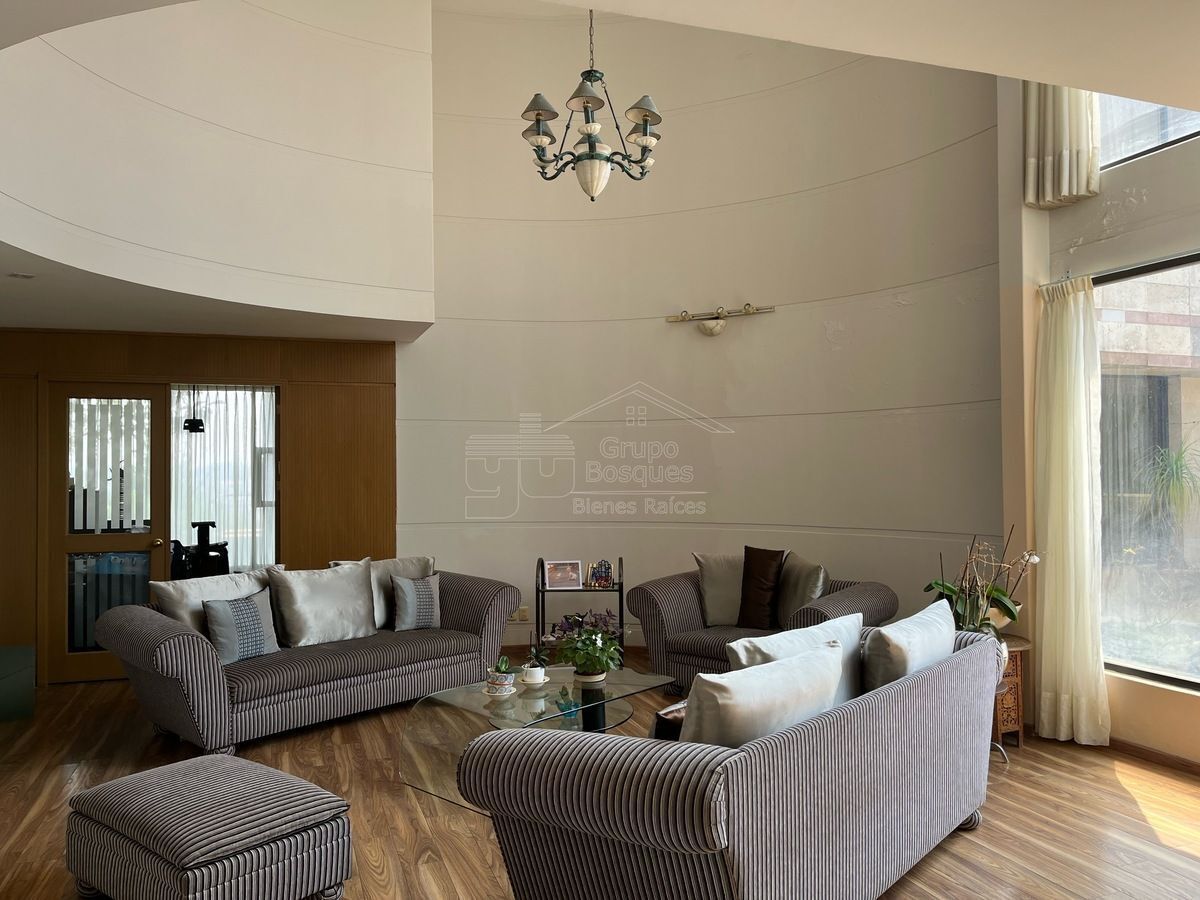 Condominio en venta · Lomas de Tecamachalco, Naucalpan de Juárez, Estado de México