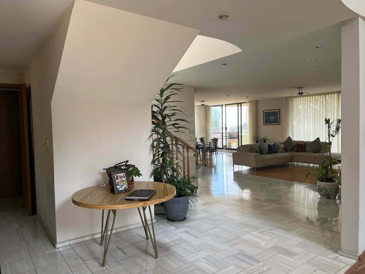Condominio en venta · Lomas de Tecamachalco, Naucalpan de Juárez, Estado de México
