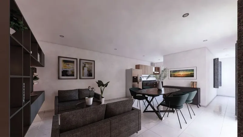 Departamento en venta · Portales Sur, Portales, Benito Juárez, Ciudad de México