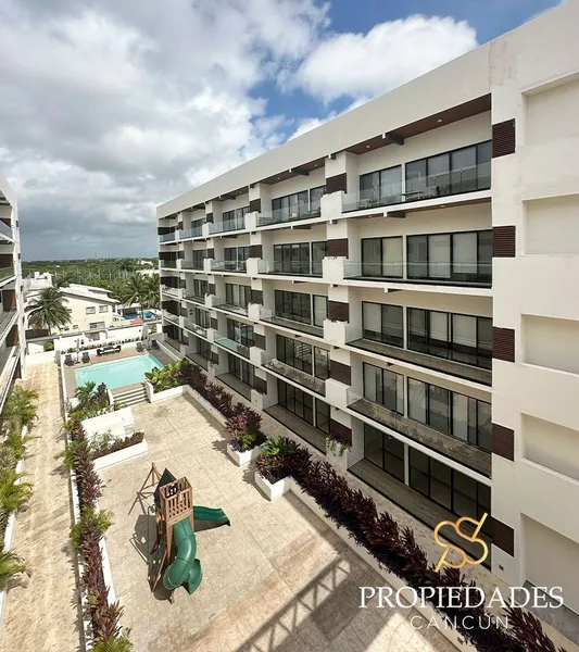Departamento en venta · Cancún, Benito Juárez, Quintana Roo