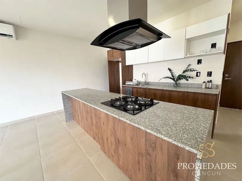 Departamento en venta · Cancún, Benito Juárez, Quintana Roo
