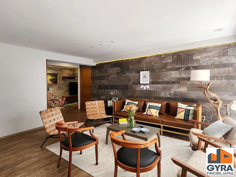 Departamento en venta · Lomas de Bezares, Miguel Hidalgo, Ciudad de México Departamento en venta · Lomas de Bezares, Miguel Hidalgo, Ciudad de México
