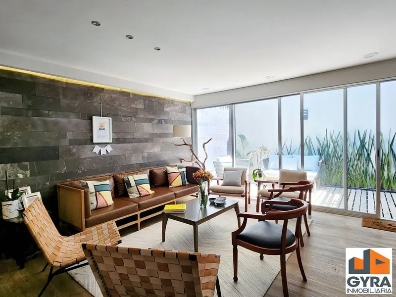 Departamento en venta · Lomas de Bezares, Miguel Hidalgo, Ciudad de México Departamento en venta · Lomas de Bezares, Miguel Hidalgo, Ciudad de México