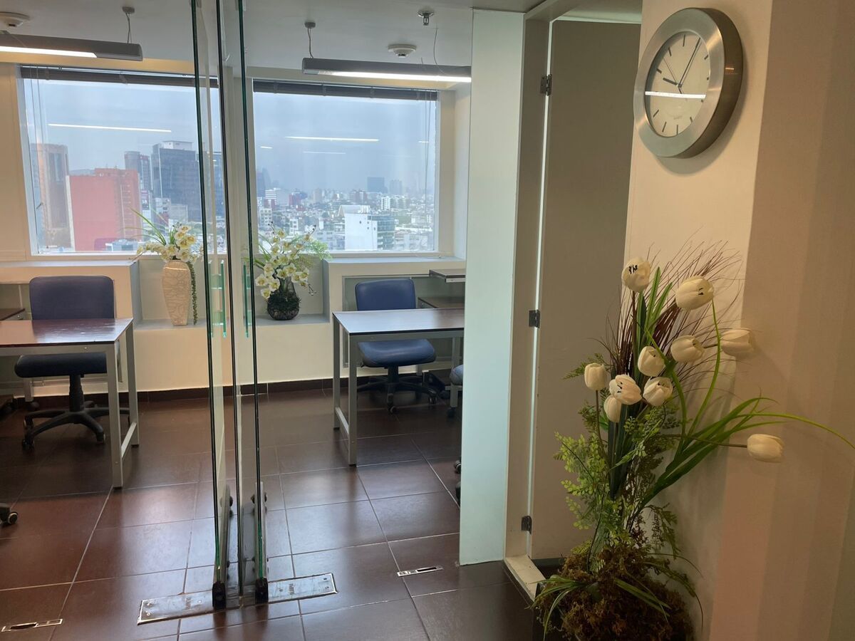 Oficina en venta · Napoles, Benito Juárez, Ciudad de México Oficina en venta · Napoles, Benito Juárez, Ciudad de México