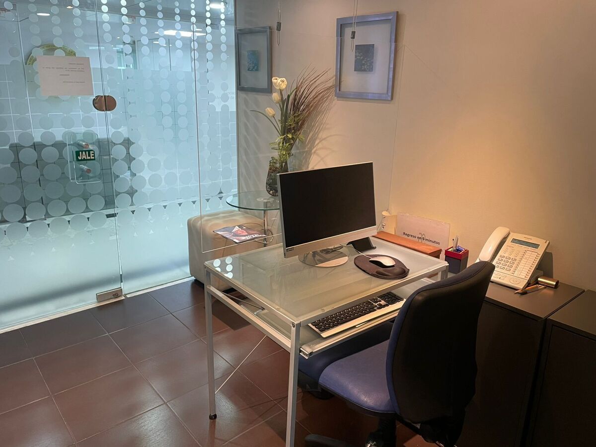 Oficina en venta · Napoles, Benito Juárez, Ciudad de México Oficina en venta · Napoles, Benito Juárez, Ciudad de México