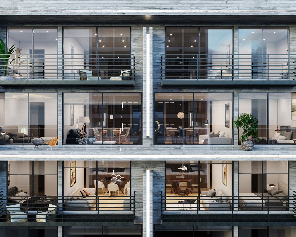 Departamento en venta · Roma Sur, Roma, Cuauhtémoc, Ciudad de México