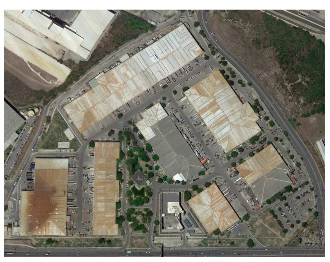 Nave industrial en alquiler · Parque Industrial Apodaca, Apodaca, Nuevo León