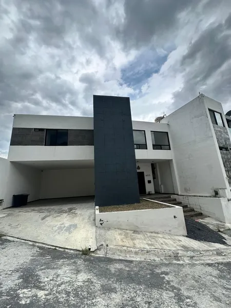 Casa en venta · Cumbres de Santiago, Santiago, Nuevo León