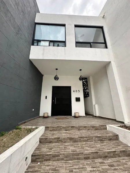 Casa en venta · Cumbres de Santiago, Santiago, Nuevo León