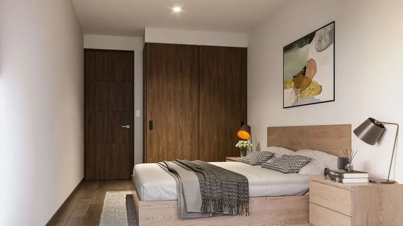 Departamento en venta · Ciudad Cuauhtémoc Sección Chiconautla 3000, Ecatepec de Morelos, Estado de México