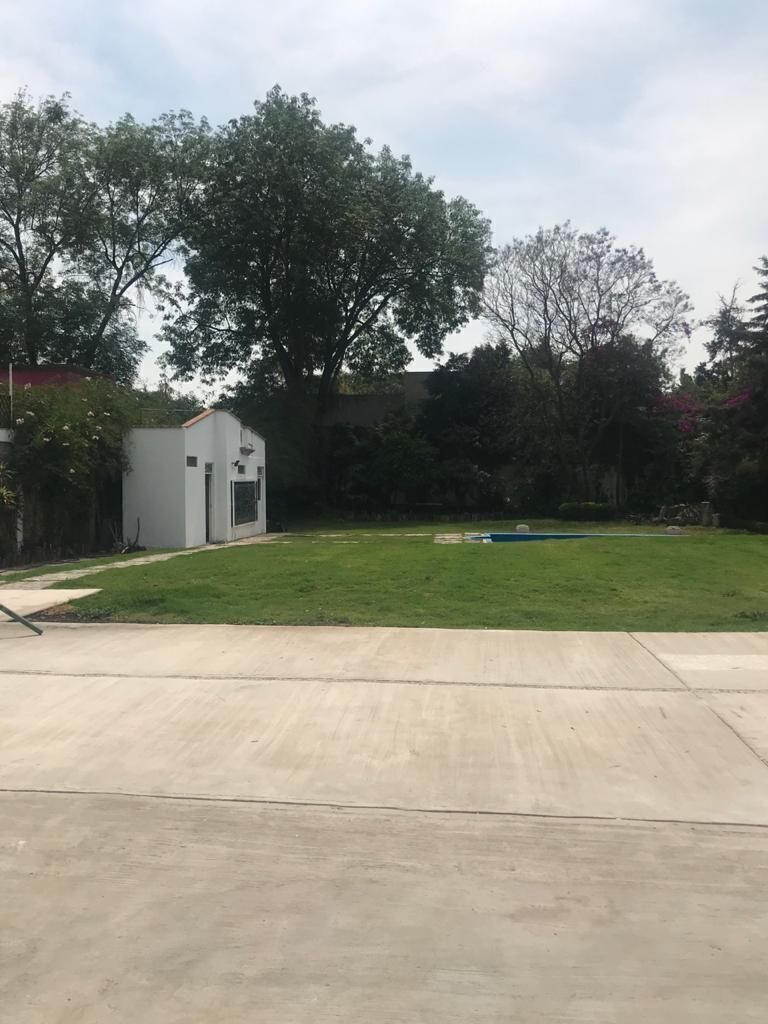 Lote en venta · Lomas Hipódromo, Naucalpan de Juárez, Estado de México