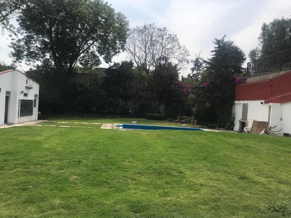 Lote en venta · Lomas Hipódromo, Naucalpan de Juárez, Estado de México
