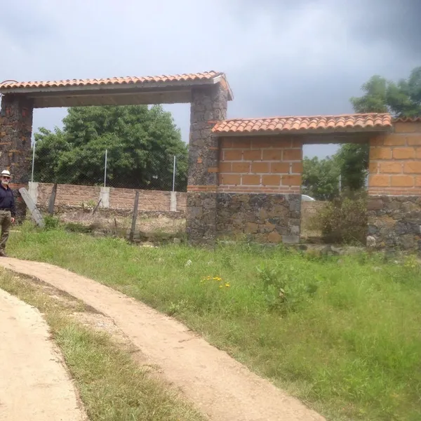 Lote en venta · Tlayacapan, Tlayacapan, Morelos