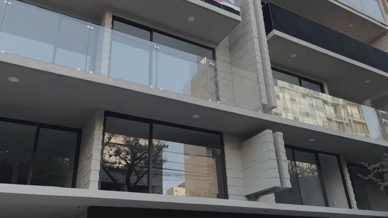 Departamento en venta · Cuauhtémoc, Ciudad de México