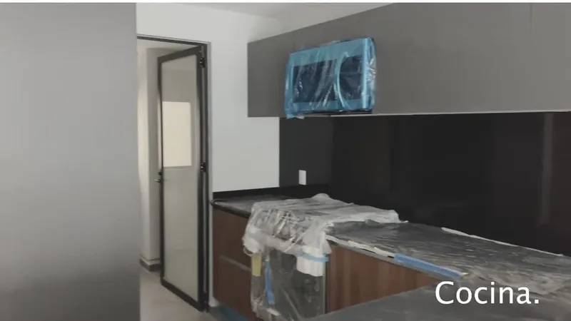Departamento en venta · Cuauhtémoc, Ciudad de México