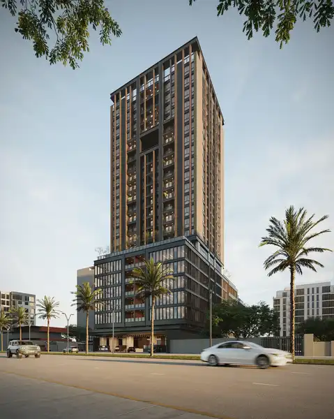 Departamento en venta · San Jerónimo, Monterrey, Nuevo León Departamento en venta · San Jerónimo, Monterrey, Nuevo León