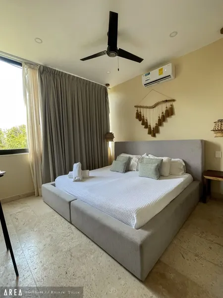 Departamento en venta · Aldea Zama, Tulum, Quintana Roo
