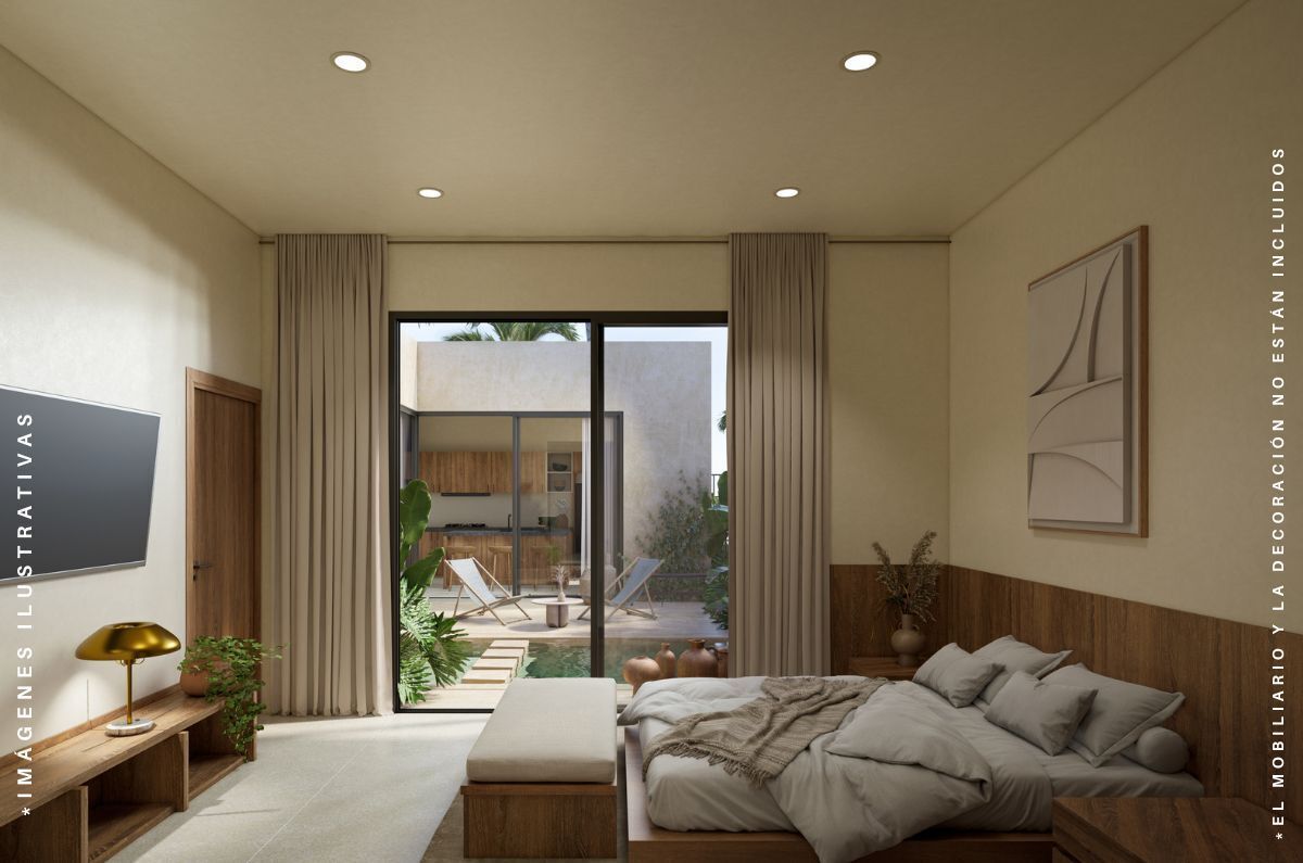 Condominio en venta · Conkal, Conkal, Yucatán