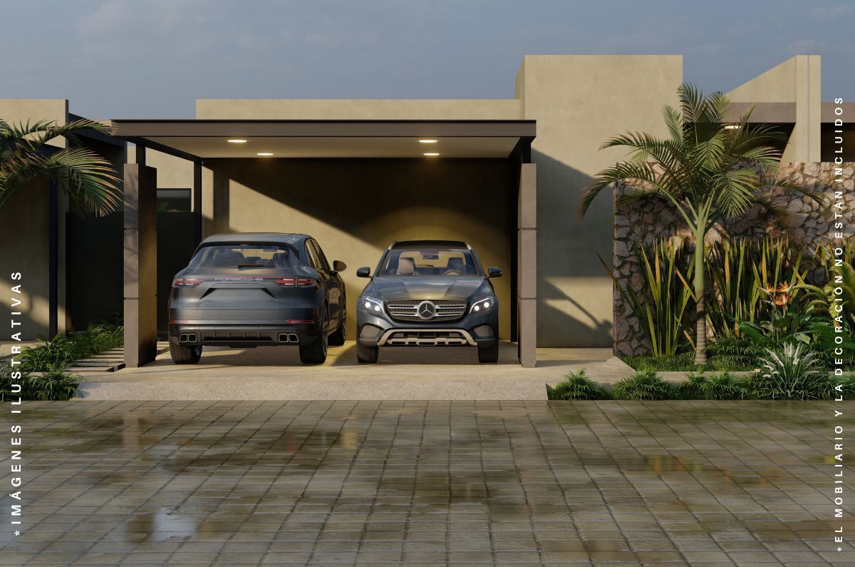 Condominio en venta · Conkal, Conkal, Yucatán