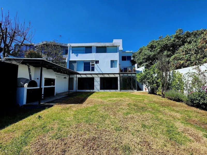 Casa en venta · Lomas del Sol, Huixquilucan, Estado de México