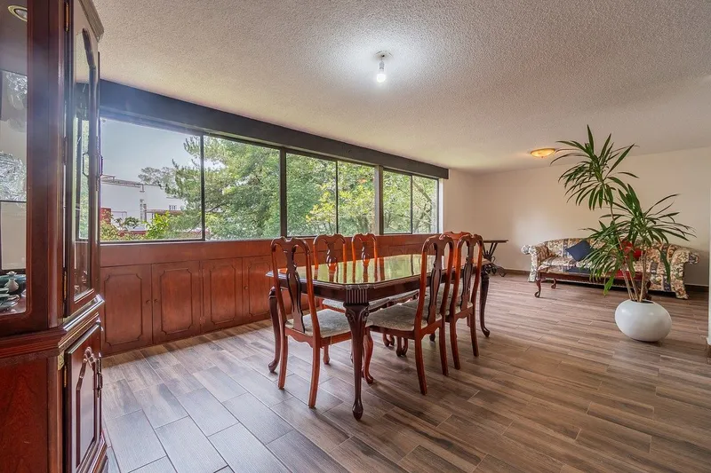 Condominio en venta · Olivar de los Padres, Álvaro Obregón, Ciudad de México