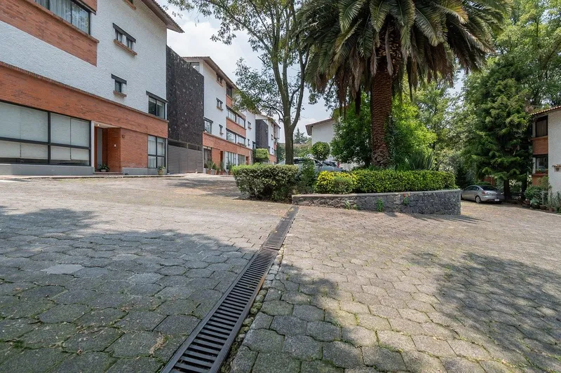 Condominio en venta · Olivar de los Padres, Álvaro Obregón, Ciudad de México