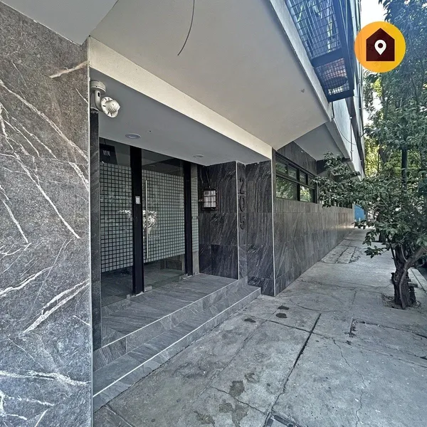 Departamento en venta · Cuauhtémoc, Ciudad de México