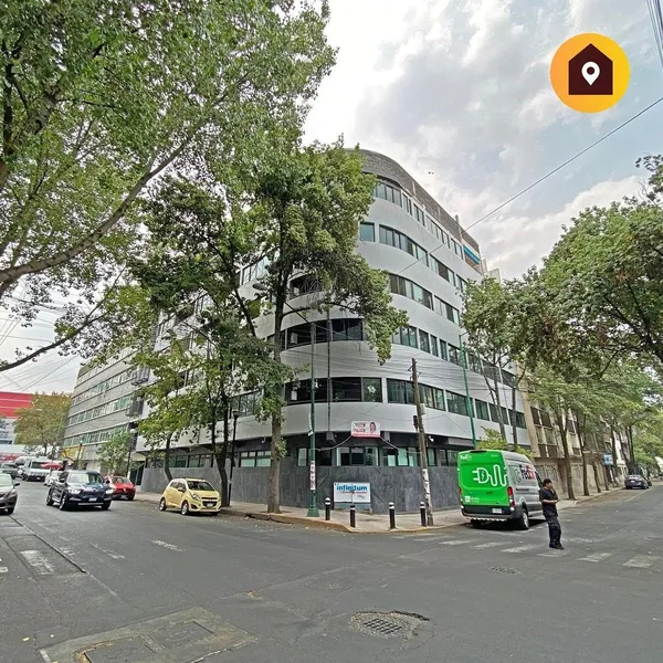 Departamento en venta · Cuauhtémoc, Ciudad de México