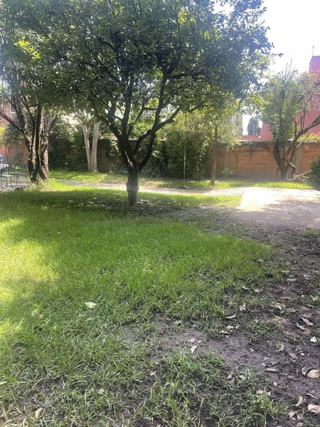 Lote en venta · San Pedro Mártir, Tlalpan, Ciudad de México