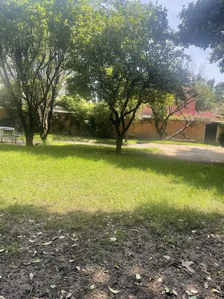 Lote en venta · San Pedro Mártir, Tlalpan, Ciudad de México