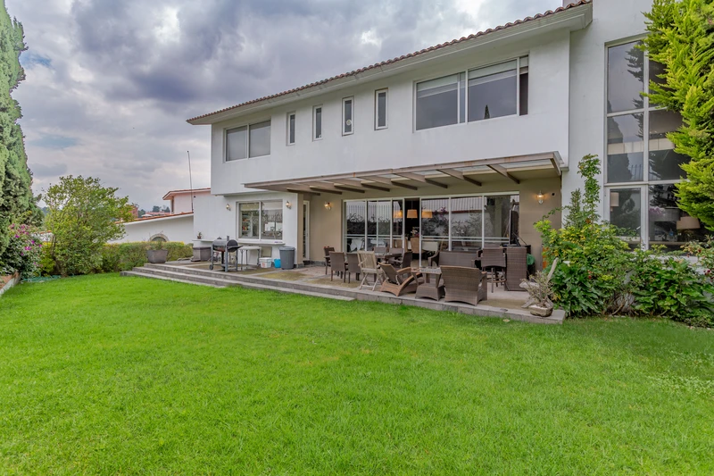Condominio en venta · Lomas de Tarango, Álvaro Obregón, Ciudad de México