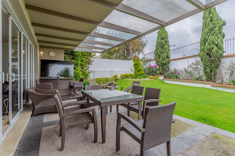 Condominio en venta · Lomas de Tarango, Álvaro Obregón, Ciudad de México