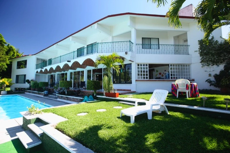 Casa en venta · Tequesquitengo, Jojutla, Morelos