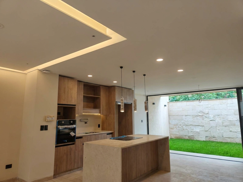 Condominio en venta · San José Insurgentes, Benito Juárez, Ciudad de México