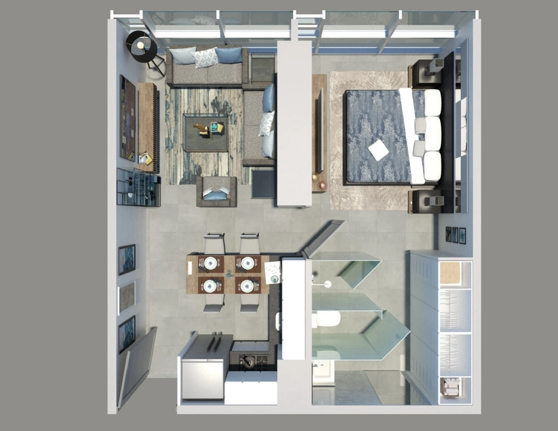 Departamento en venta · Granada, Miguel Hidalgo, Ciudad de México Departamento en venta · Granada, Miguel Hidalgo, Ciudad de México
