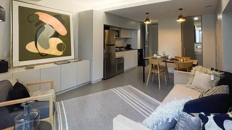 Departamento en venta · Granada, Miguel Hidalgo, Ciudad de México Departamento en venta · Granada, Miguel Hidalgo, Ciudad de México