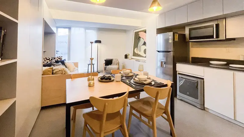 Departamento en venta · Granada, Miguel Hidalgo, Ciudad de México Departamento en venta · Granada, Miguel Hidalgo, Ciudad de México