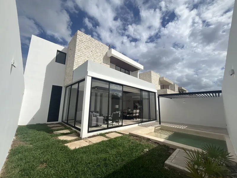 Condominio en venta · Temozon Norte, Mérida, Yucatán