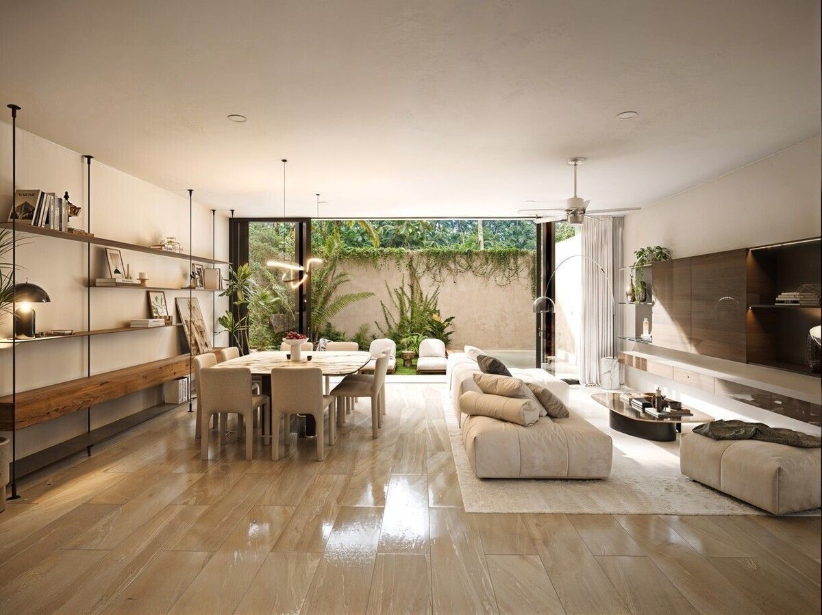Condominio en venta · Temozon Norte, Mérida, Yucatán