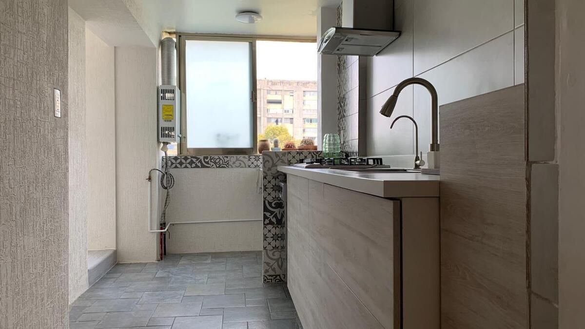 Departamento en venta · Nonoalco Tlatelolco, Cuauhtémoc, Ciudad de México