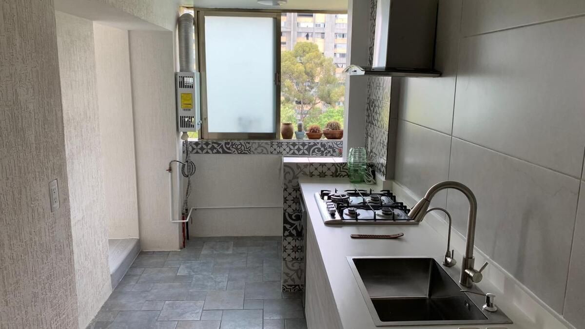Departamento en venta · Nonoalco Tlatelolco, Cuauhtémoc, Ciudad de México
