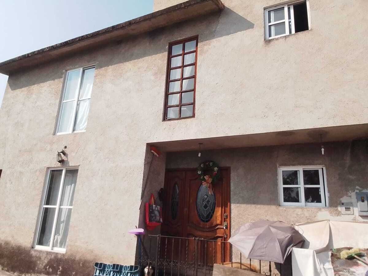 Casa en venta · Pueblo Nuevo Alto, La Magdalena Contreras, Ciudad de México Casa en venta · Pueblo Nuevo Alto, La Magdalena Contreras, Ciudad de México