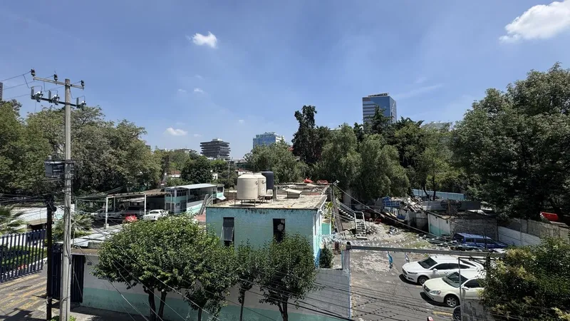 Lote en venta · Miguel Hidalgo, Ciudad de México