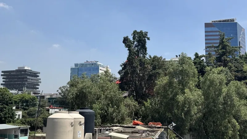 Lote en venta · Miguel Hidalgo, Ciudad de México