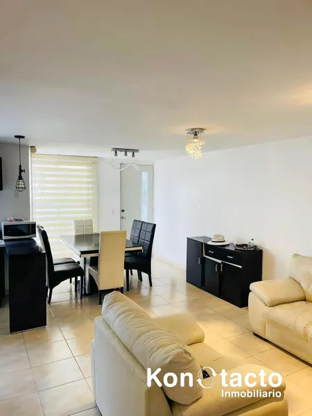 Departamento en venta · San Simón Tolnáhuac, Cuauhtémoc, Ciudad de México