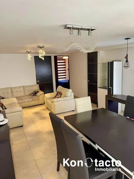 Departamento en venta · San Simón Tolnáhuac, Cuauhtémoc, Ciudad de México
