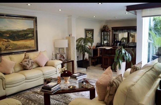 Casa en venta · Florida, Álvaro Obregón, Ciudad de México