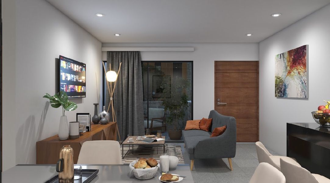 Departamento en venta · Adolfo López Mateos, Cuajimalpa de Morelos, Ciudad de México