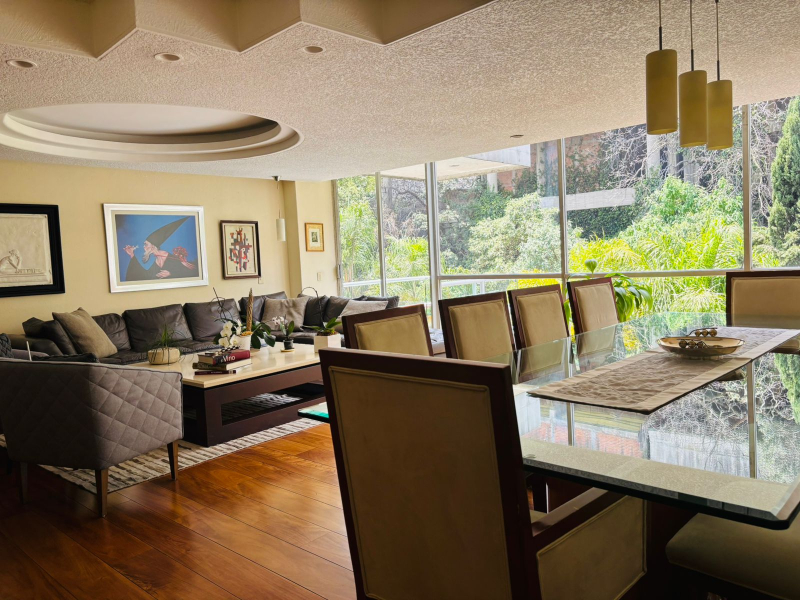 Departamento en venta · Bosques de las Lomas, Cuajimalpa de Morelos, Ciudad de México Departamento en venta · Bosques de las Lomas, Cuajimalpa de Morelos, Ciudad de México
